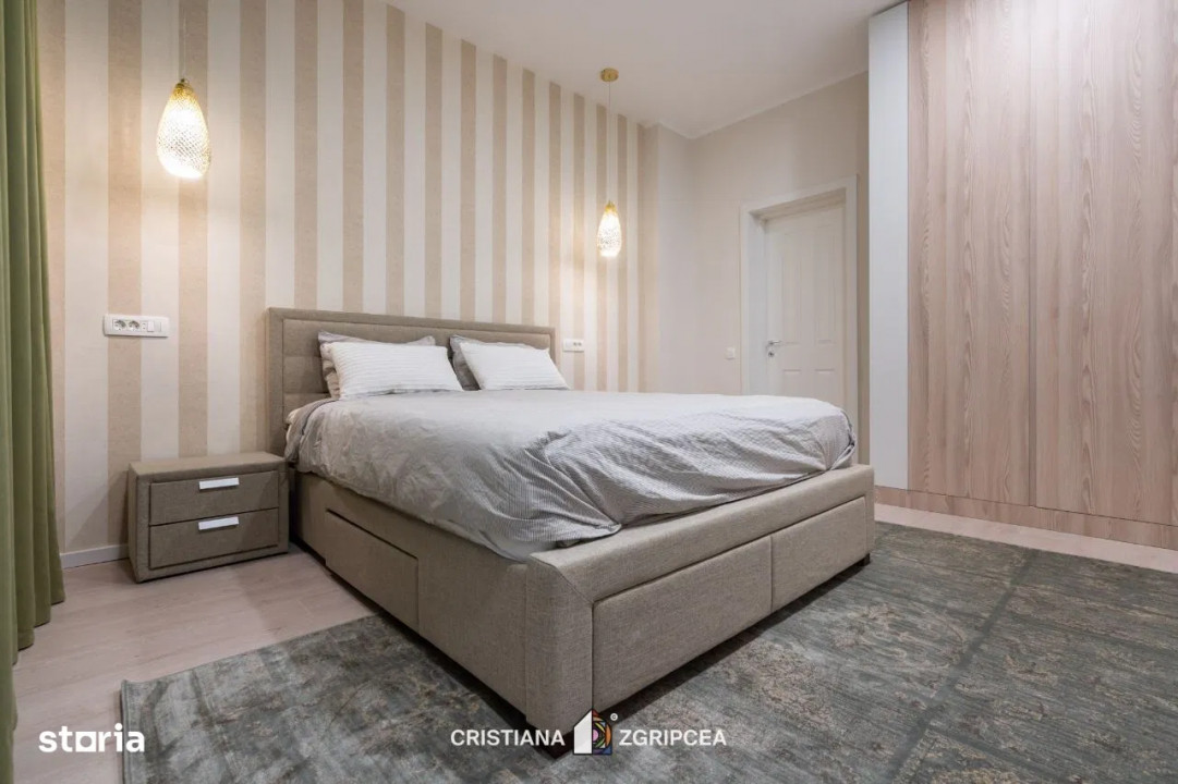  Apartament 2 Camere Mosilor Bucuresti — fotografie 6