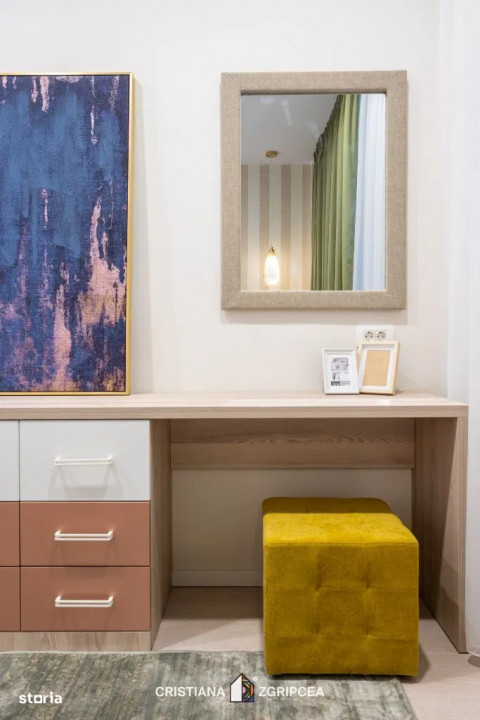  Apartament 2 Camere Mosilor Bucuresti — fotografie 8