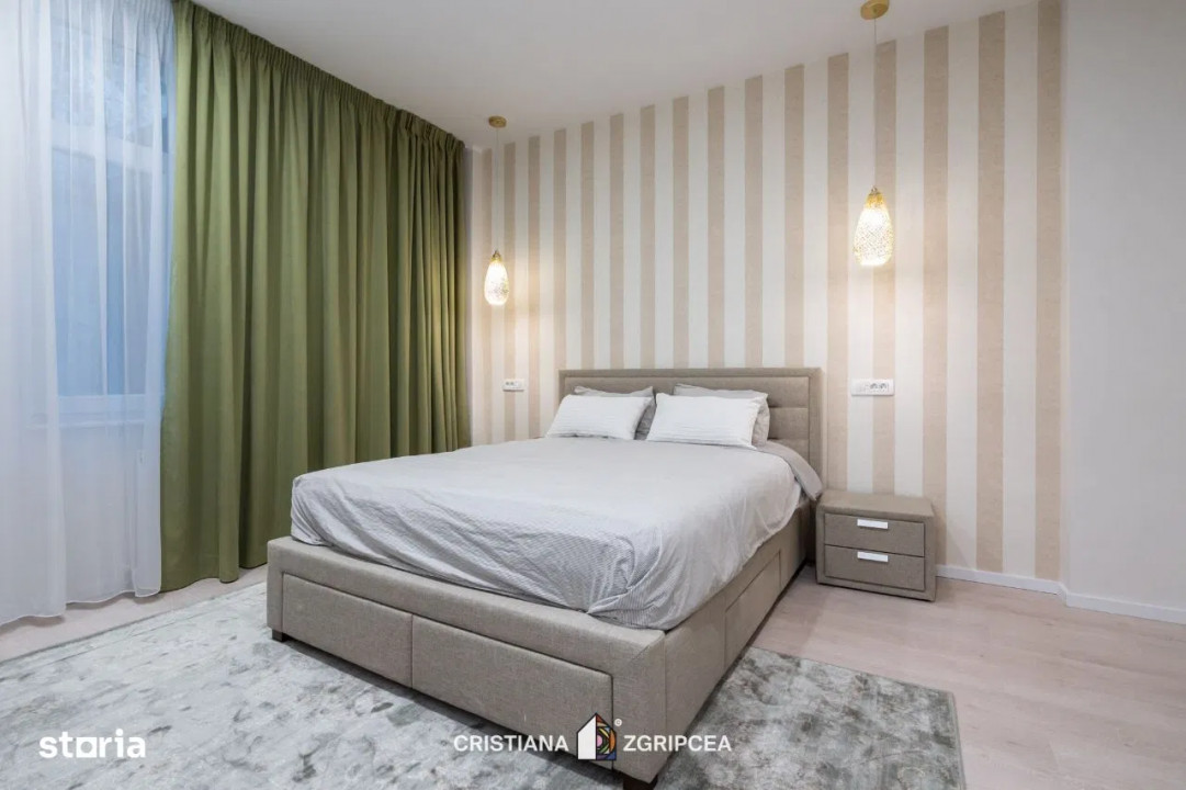  Apartament 2 Camere Mosilor Bucuresti — fotografie 9