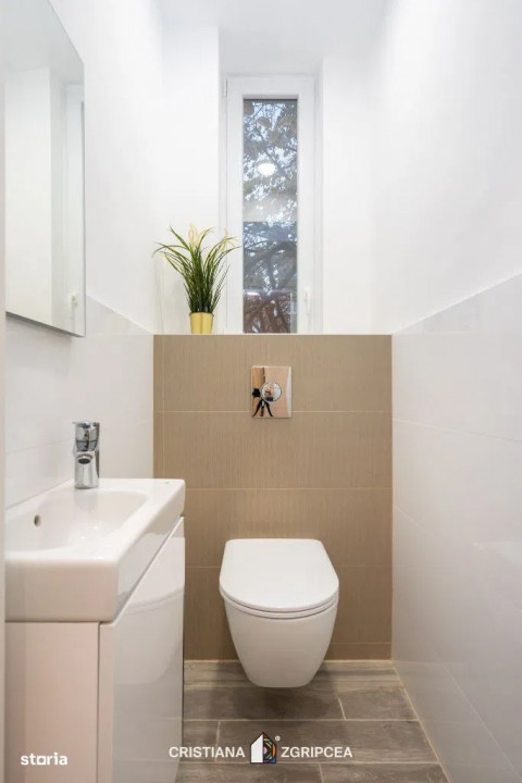  Apartament 2 Camere Mosilor Bucuresti — fotografie 15