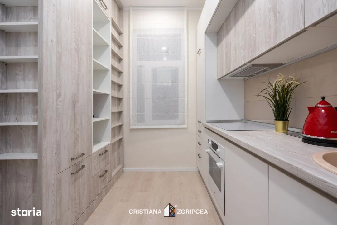  Apartament 2 Camere Mosilor Bucuresti — fotografie 10