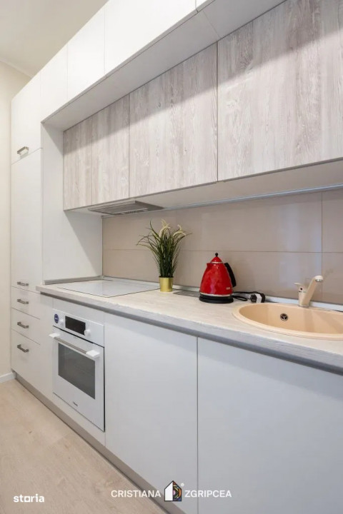  Apartament 2 Camere Mosilor Bucuresti — fotografie 11