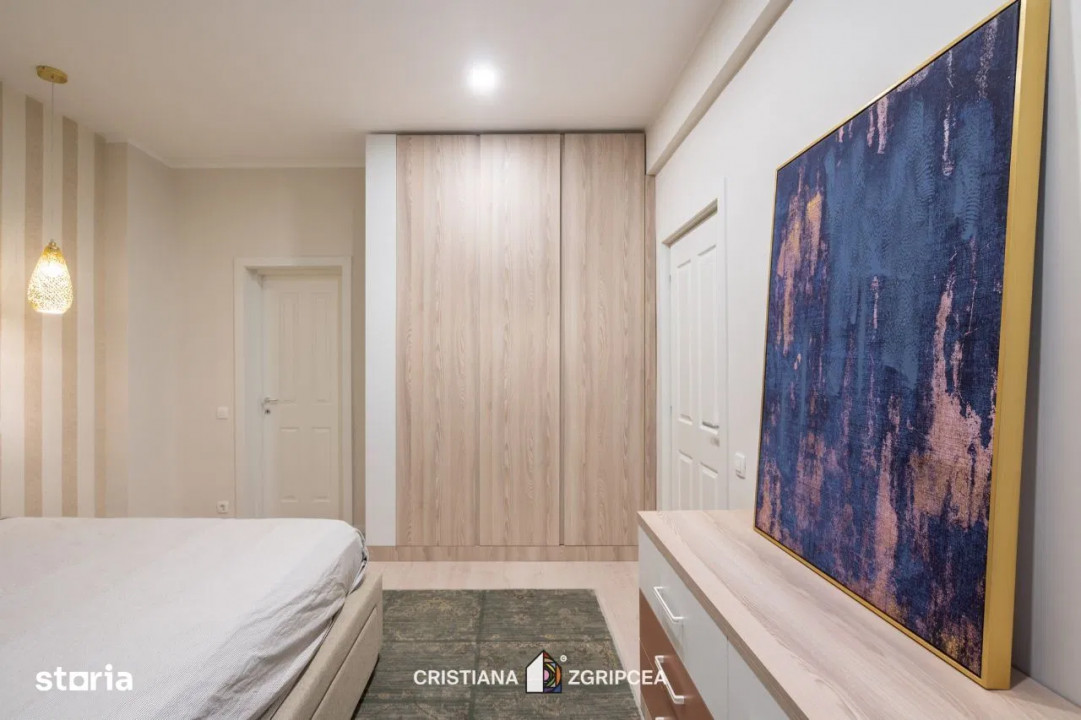  Apartament 2 Camere Mosilor Bucuresti — fotografie 7