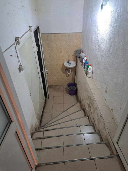 Spatiu Comercial Obor — fotografie 4