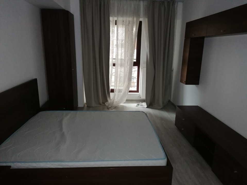 3 Camere | Calea Calarasilor | Centrala |  Parcare Subterana | Balcon — fotografie 3