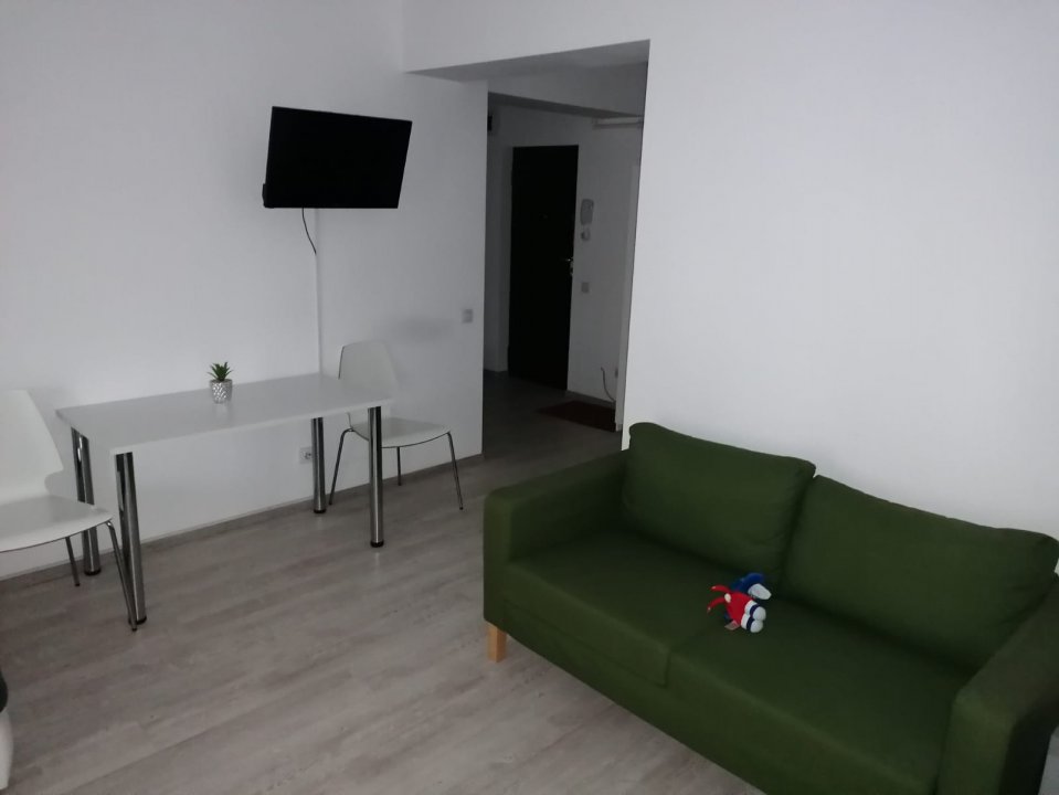 3 Camere | Calea Calarasilor | Centrala |  Parcare Subterana | Balcon — fotografie 2