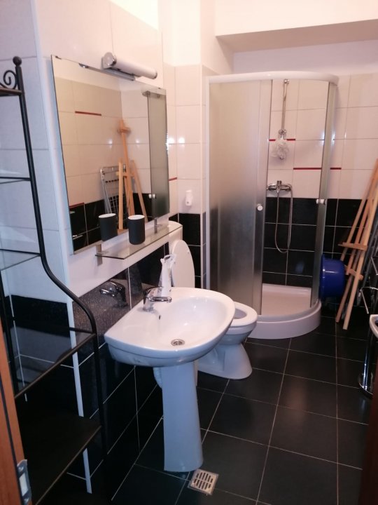 3 Camere | Calea Calarasilor | Centrala |  Parcare Subterana | Balcon — fotografie 9