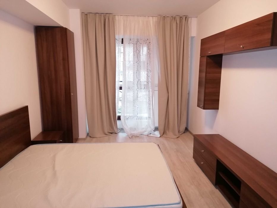 3 Camere | Calea Calarasilor | Centrala |  Parcare Subterana | Balcon — fotografie 5