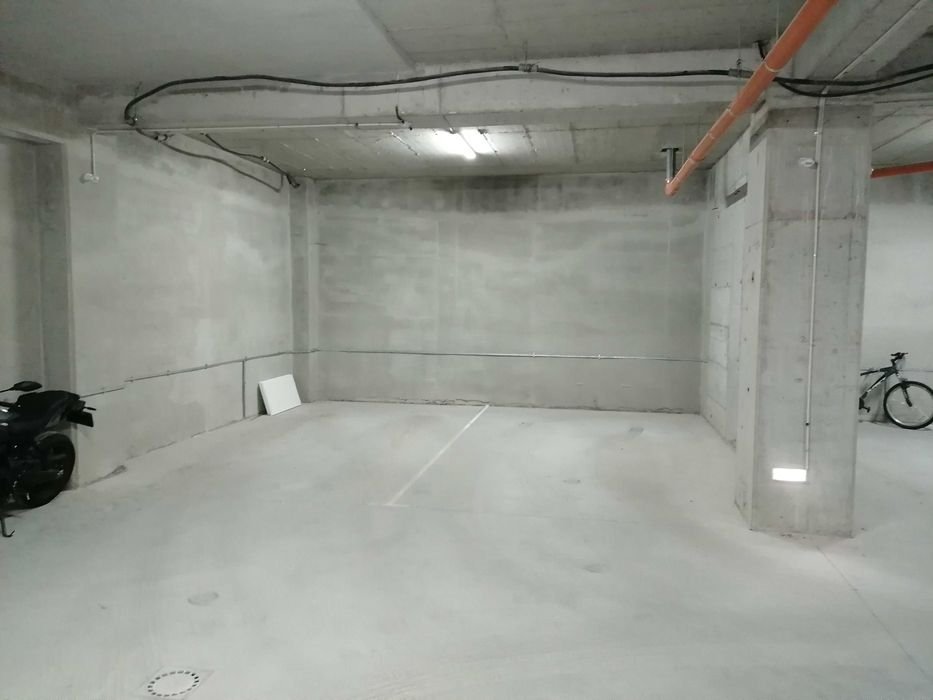 3 Camere | Calea Calarasilor | Centrala |  Parcare Subterana | Balcon — fotografie 10