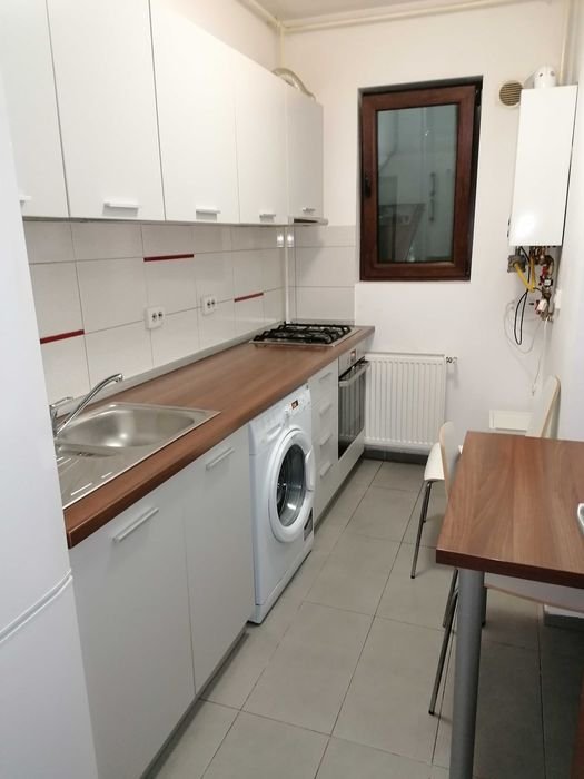 3 Camere | Calea Calarasilor | Centrala |  Parcare Subterana | Balcon — fotografie 6