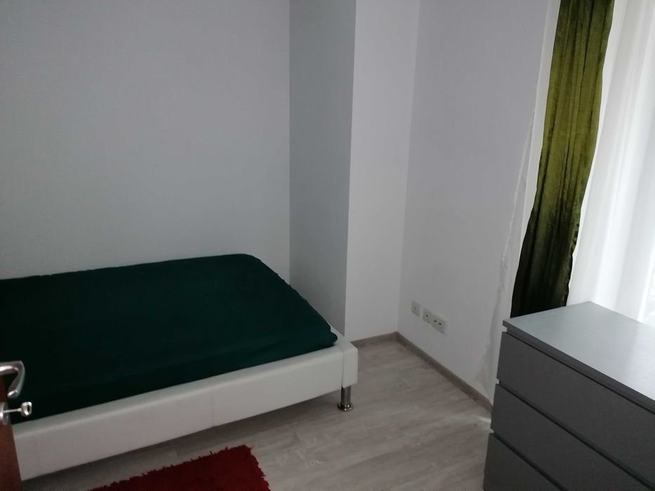 3 Camere | Calea Calarasilor | Centrala |  Parcare Subterana | Balcon — fotografie 4