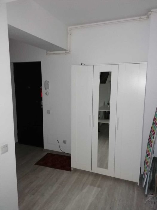 3 Camere | Calea Calarasilor | Centrala |  Parcare Subterana | Balcon — fotografie 7