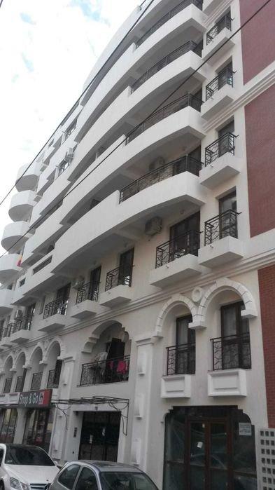 3 Camere | Calea Calarasilor | Centrala |  Parcare Subterana | Balcon — fotografie 11