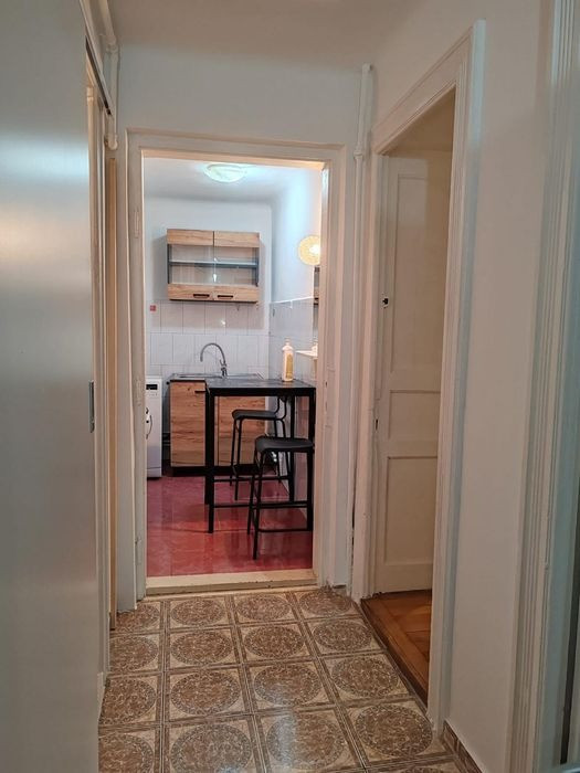 Eminescu , Romana | 2 Camere | Centrala Proprie | Metrou 12min — fotografie 5