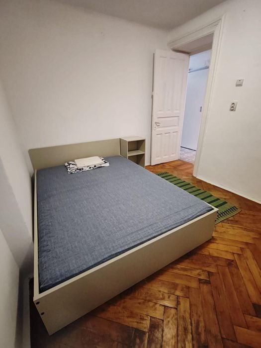 Eminescu , Romana | 2 Camere | Centrala Proprie | Metrou 12min — fotografie 2