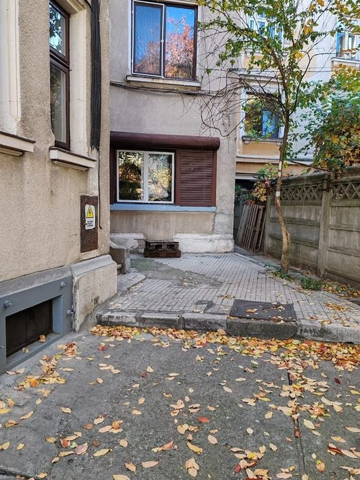 Eminescu , Romana | 2 Camere | Centrala Proprie | Metrou 12min — fotografie 9