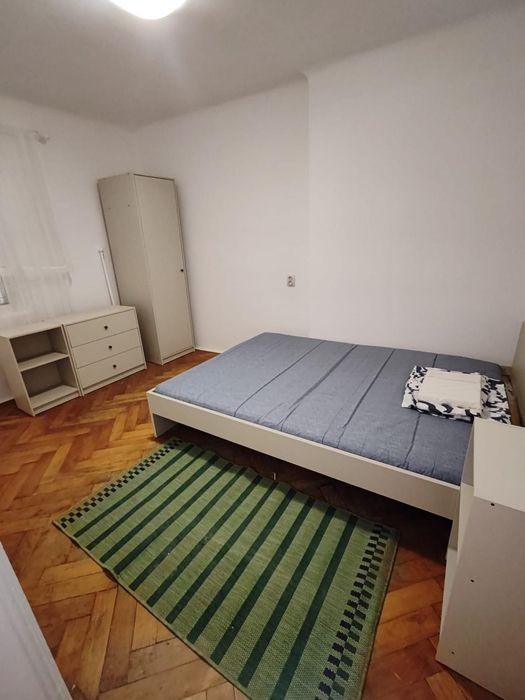 Eminescu , Romana | 2 Camere | Centrala Proprie | Metrou 12min — fotografie 3