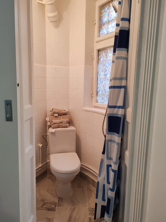 Eminescu , Romana | 2 Camere | Centrala Proprie | Metrou 12min — fotografie 7