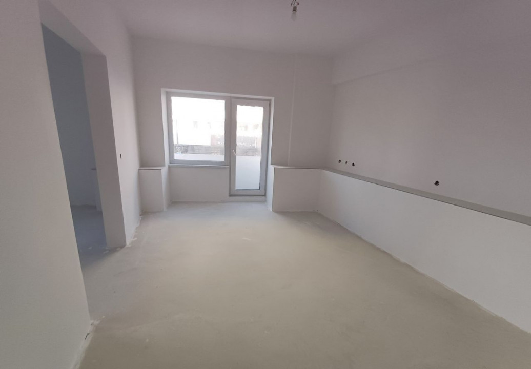 4Camere Aviatorilor Mihalache | Renovat Complet | 2 Balcoane| Centrala — fotografie 3