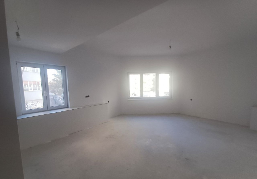 4Camere Aviatorilor Mihalache | Renovat Complet | 2 Balcoane| Centrala — fotografie 2
