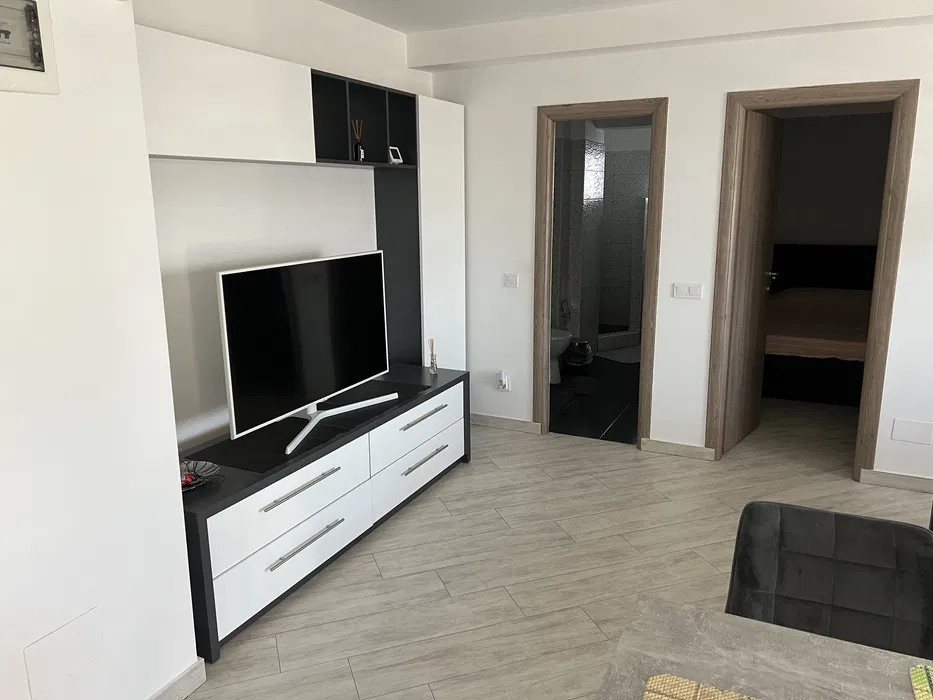 Apartament 2 Camere Promenada Mall Craiova — fotografie 2