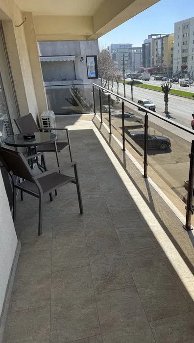 Apartament 2 Camere Promenada Mall Craiova — fotografie 6