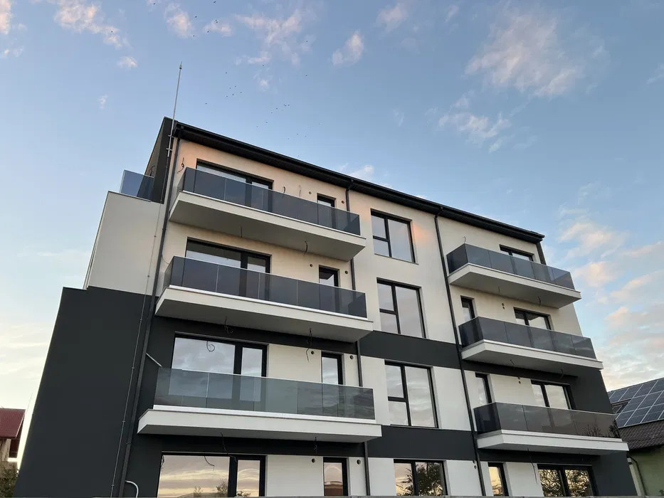3 Camere | Sisesti - SME Residence | Curte Proprie | Bloc 2024 | Bucuresti  — fotografie 5