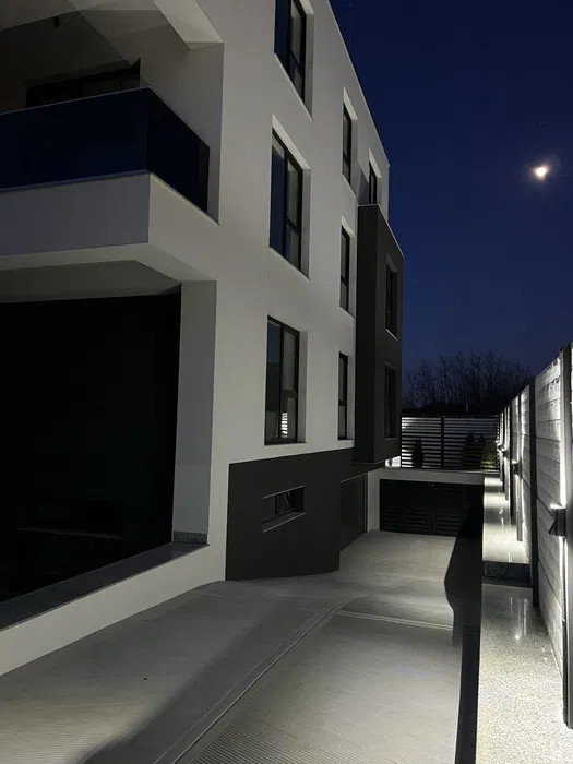 3 Camere | Sisesti - SME Residence | Curte Proprie | Bloc 2024 | Bucuresti  — fotografie 7