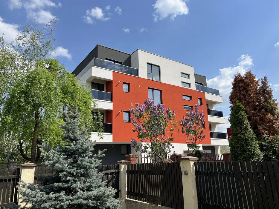 3 Camere | Sisesti - SME Residence | Curte Proprie | Bloc 2024 | Bucuresti  — fotografie 3