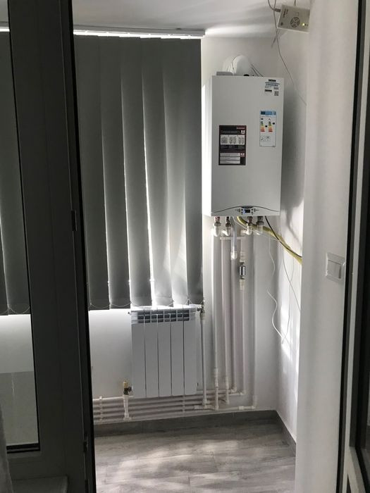 Apartament 1 Camere Ultimul leu Galati — fotografie 5