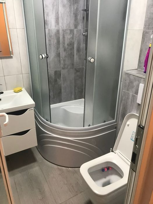  Apartament 1 Camere Ultimul leu Galati — fotografie 7