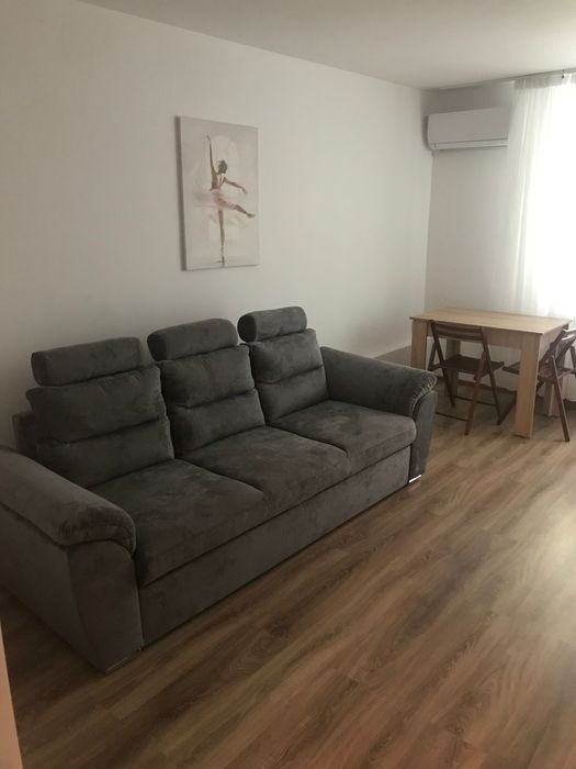  Apartament 1 Camere Ultimul leu Galati — fotografie 2
