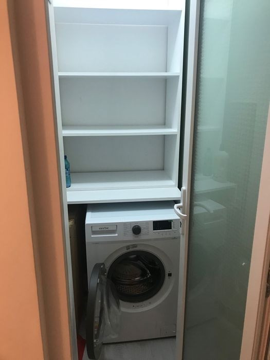  Apartament 1 Camere Ultimul leu Galati — fotografie 6