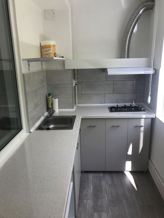  Apartament 1 Camere Ultimul leu Galati — fotografie 3