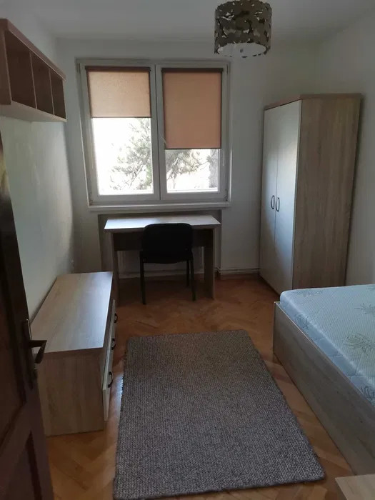 Cornisa | 3 Camere | Decomandat | Centrala | Balcon — fotografie 4