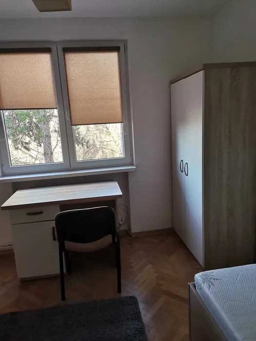 Cornisa | 3 Camere | Decomandat | Centrala | Balcon — fotografie 5