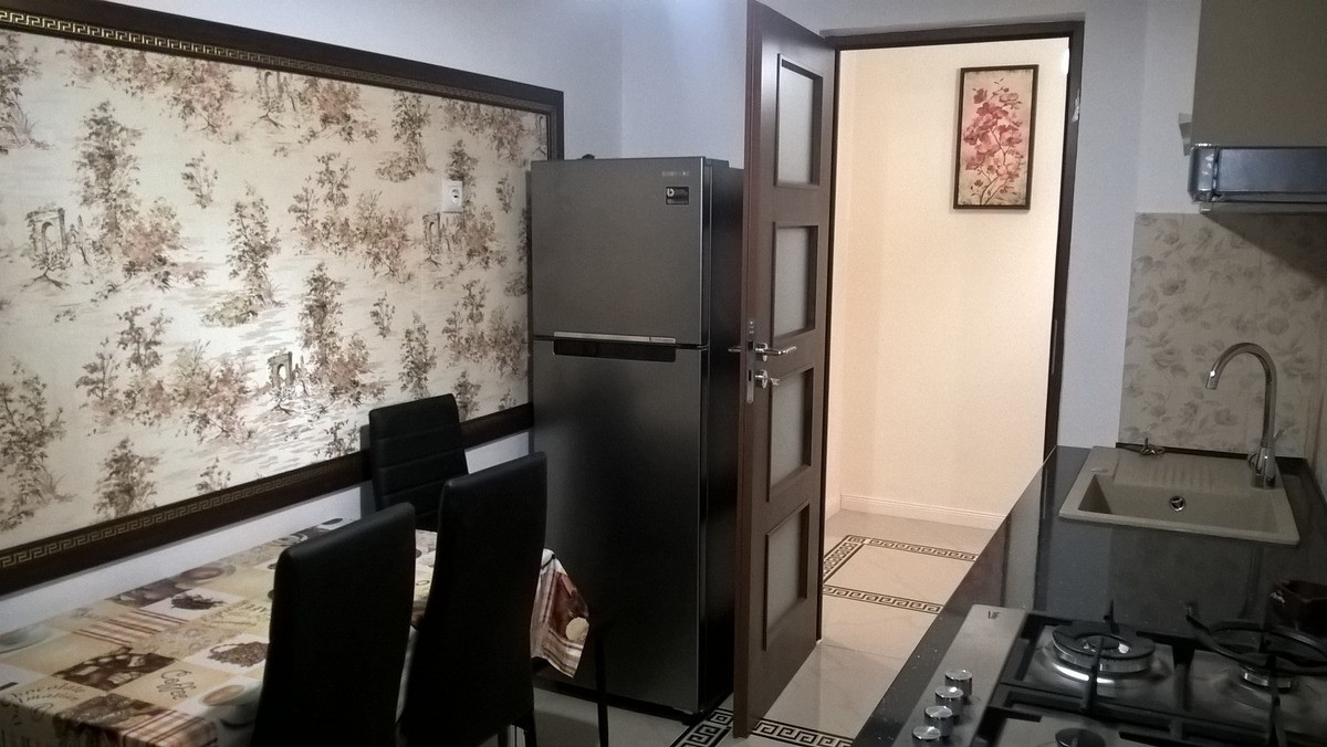  Apartament 3 Camere 13 Septembrie Bucuresti — fotografie 2