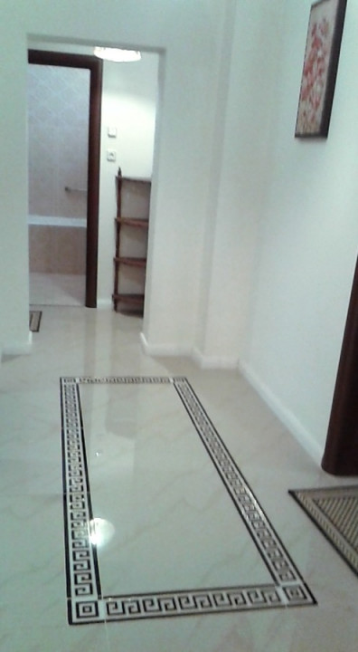  Apartament 3 Camere 13 Septembrie Bucuresti — fotografie 5