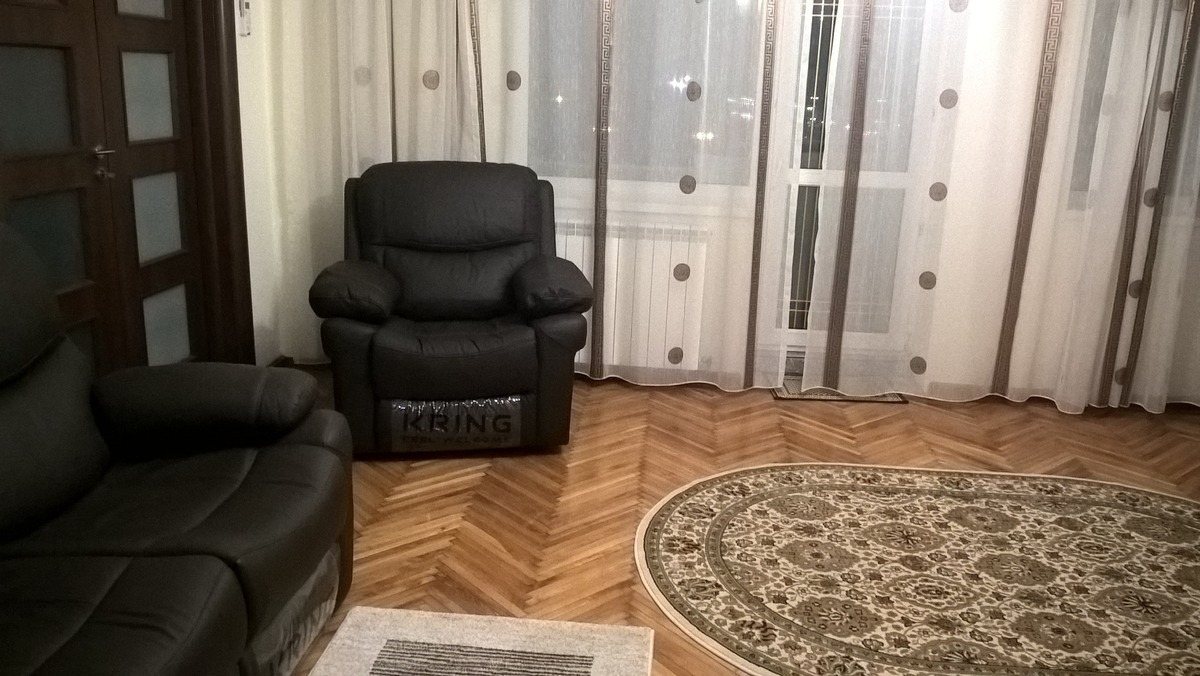  Apartament 3 Camere 13 Septembrie Bucuresti — fotografie 8