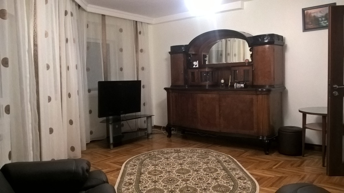  Apartament 3 Camere 13 Septembrie Bucuresti — fotografie 9