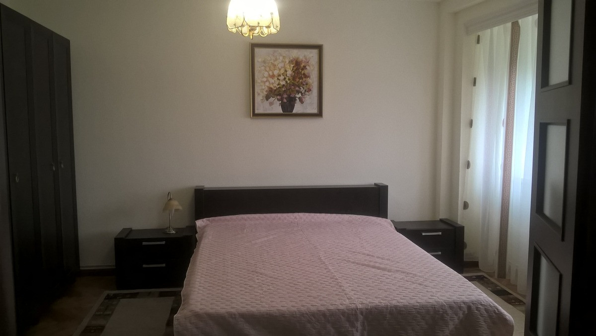  Apartament 3 Camere 13 Septembrie Bucuresti — fotografie 10