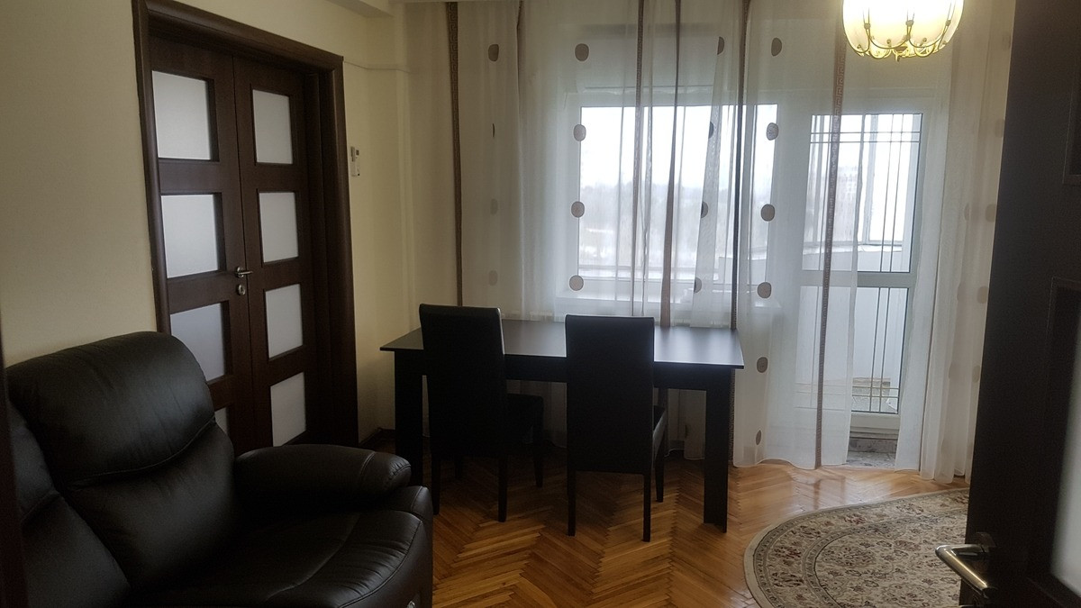  Apartament 3 Camere 13 Septembrie Bucuresti — fotografie 4