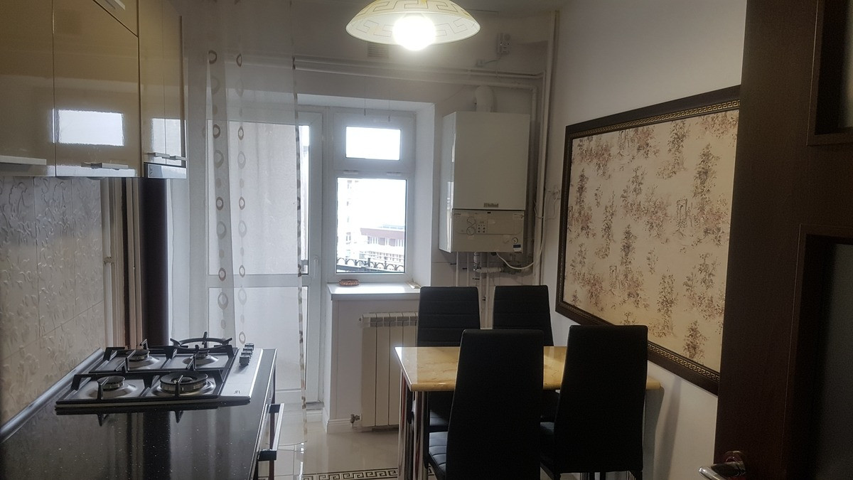  Apartament 3 Camere 13 Septembrie Bucuresti — fotografie 12