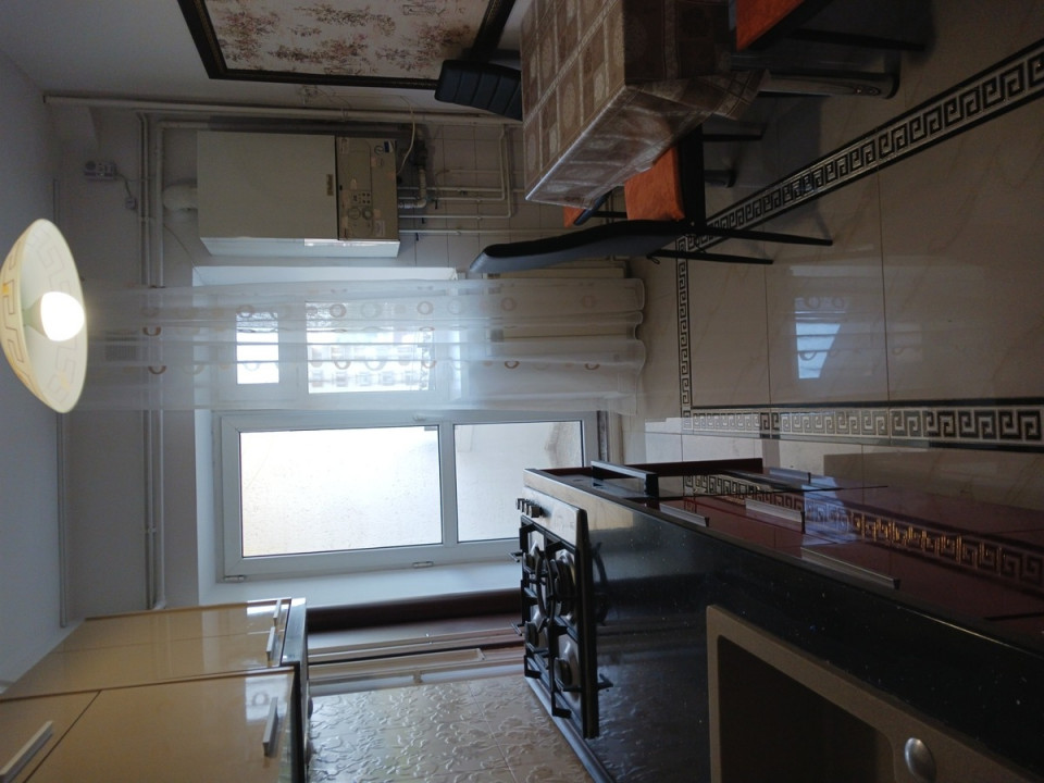  Apartament 3 Camere 13 Septembrie Bucuresti — fotografie 14