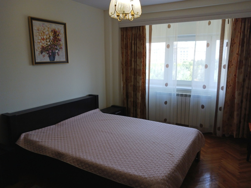  Apartament 3 Camere 13 Septembrie Bucuresti — fotografie 3