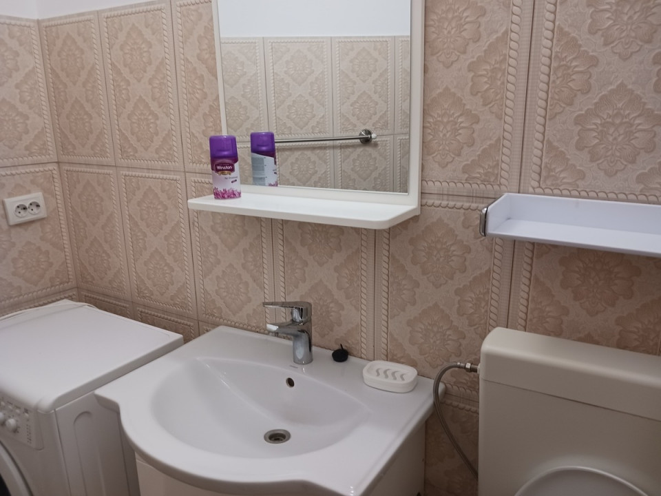  Apartament 3 Camere 13 Septembrie Bucuresti — fotografie 16