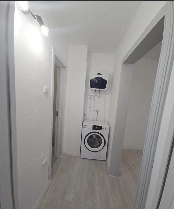  Apartament 2 Camere Gara de Nord Bucuresti — fotografie 3