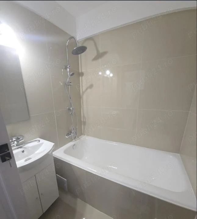  Apartament 2 Camere Gara de Nord Bucuresti — fotografie 5