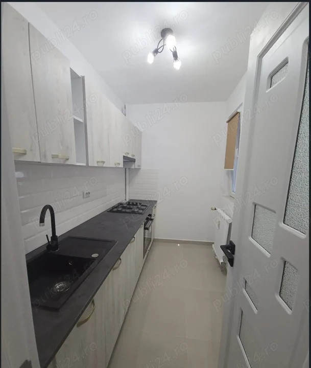  Apartament 2 Camere Gara de Nord Bucuresti — fotografie 2