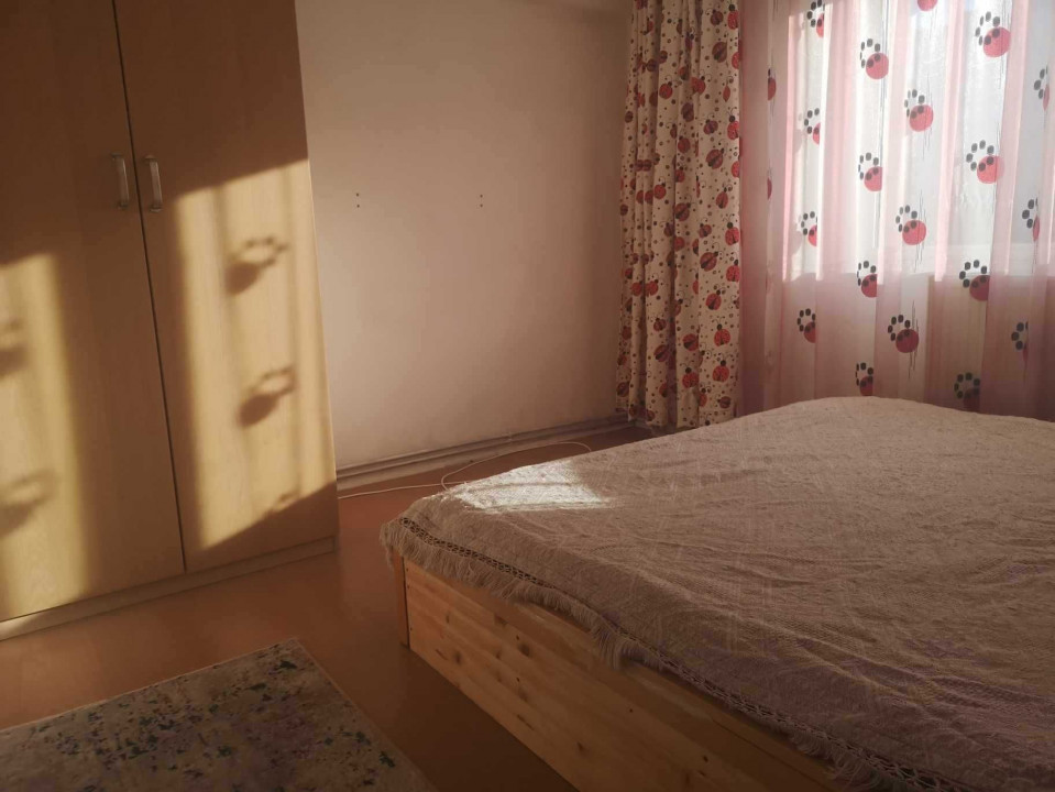  Apartament 3 Camere Racadau Brasov — fotografie 3
